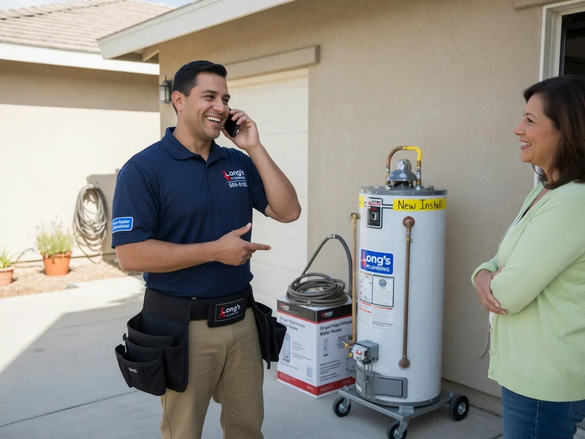 Leak Detection La Motte, IA FAQs